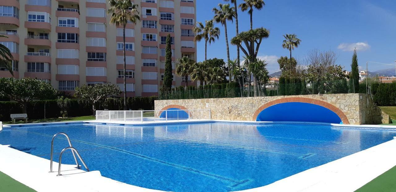 Torrox, Superbe Et Sur La Plage! Экстерьер фото